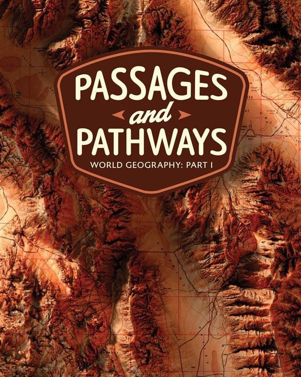 Passages and Pathways 1