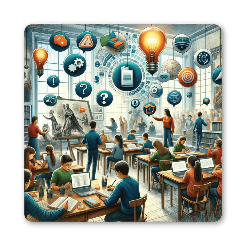 Pedagogical Features and Multi-Modal Learning Pedagogical Features and Multi-Modal Learning