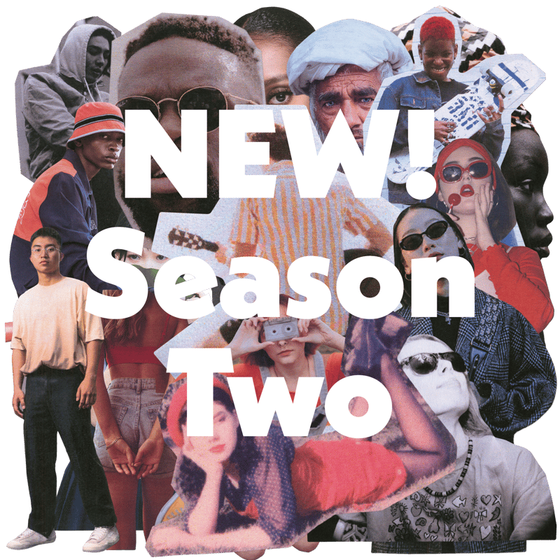 Season Two Season Two