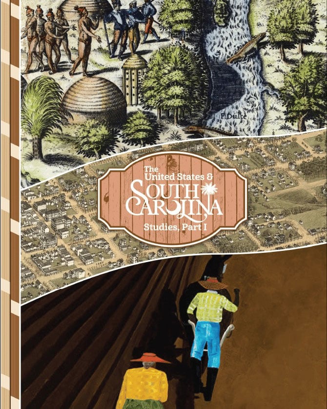 The United States and South Carolina Studies, Part 1