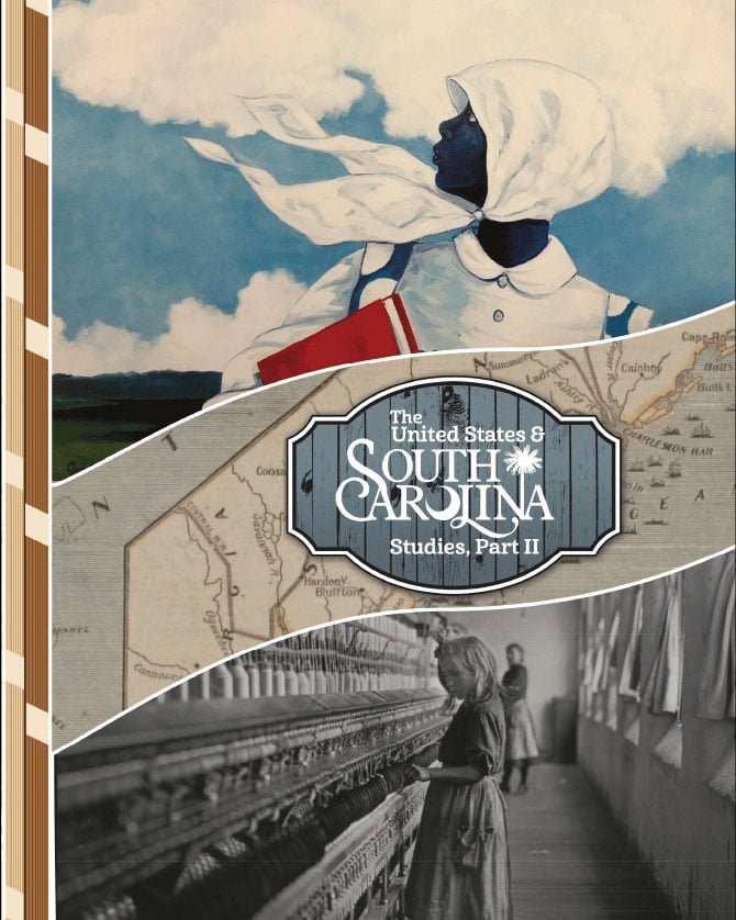 The United States and South Carolina Studies, Part 2