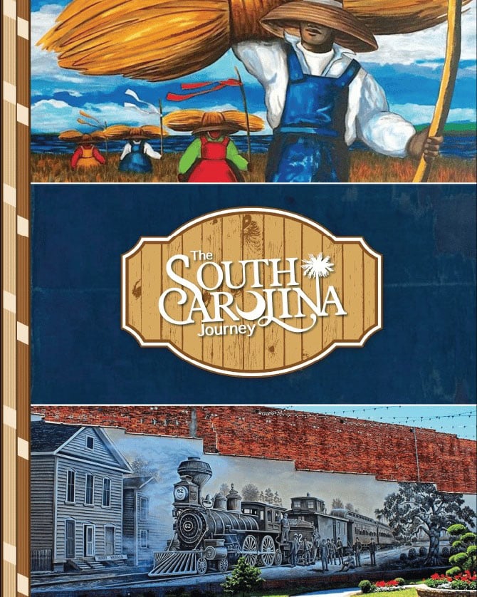 The South Carolina Journey
