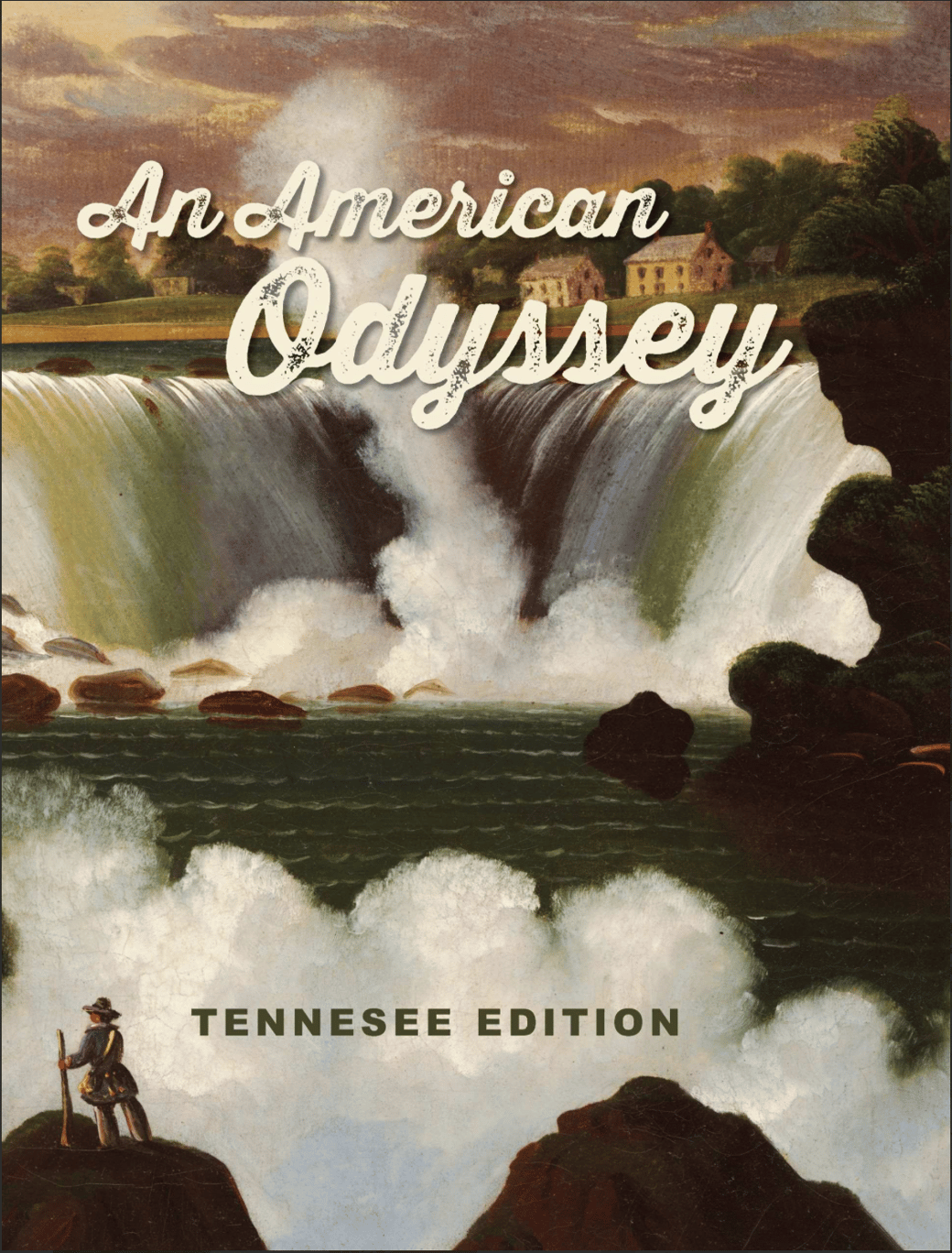 Odyssey_8th grade_Gibbs_Smith_Education