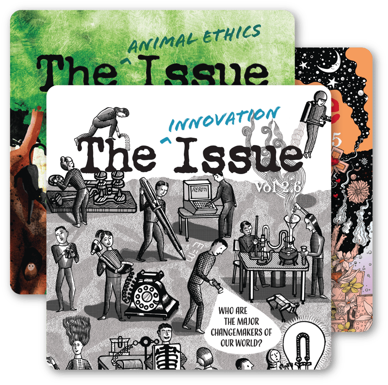 The Issue Series