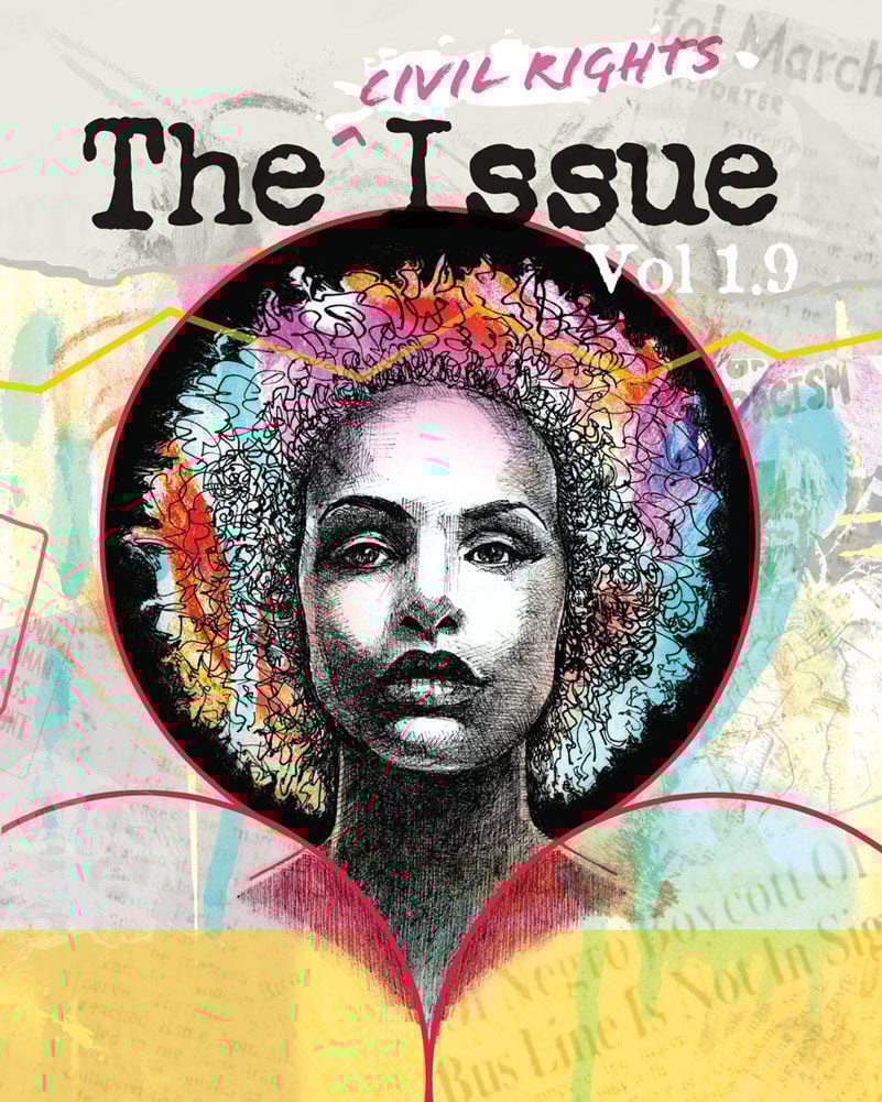 The Issue