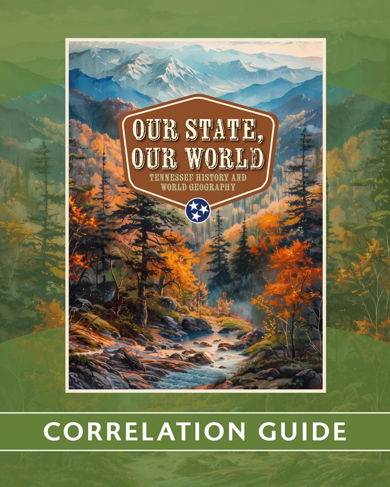 Correlation Guide