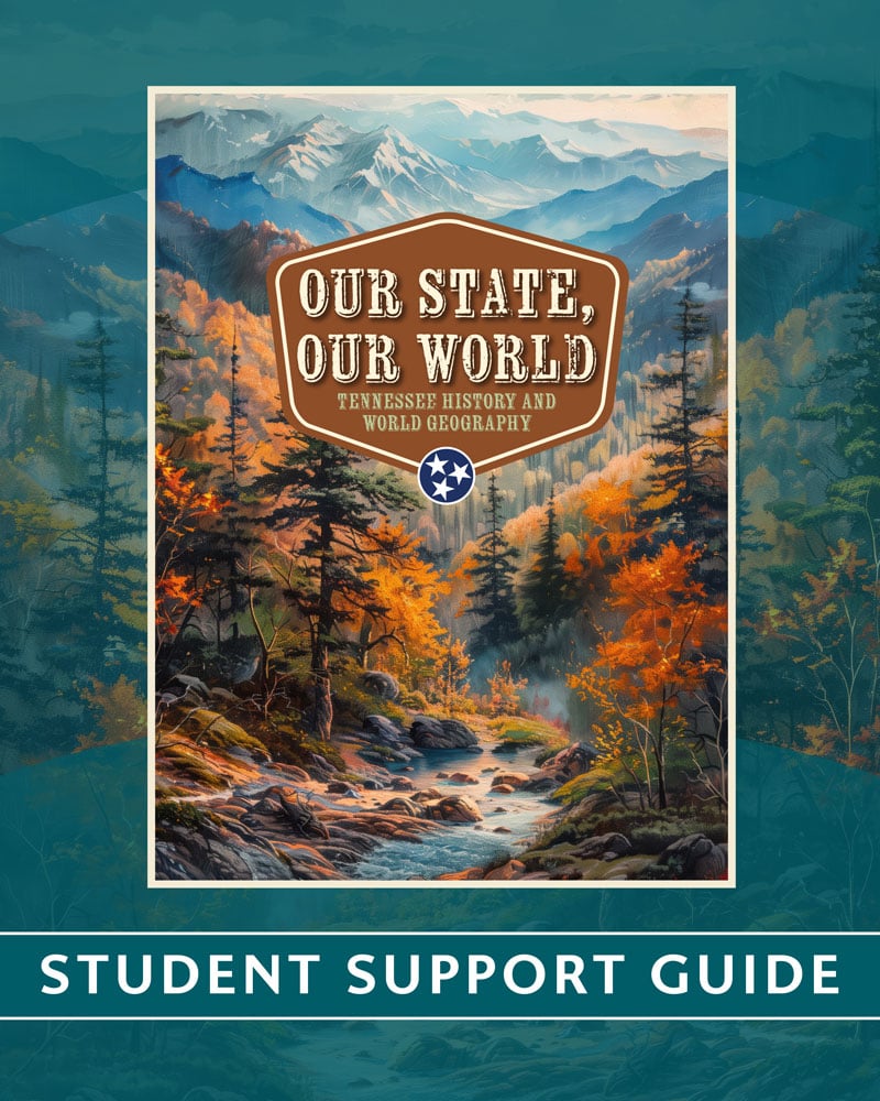 Student Support Guide