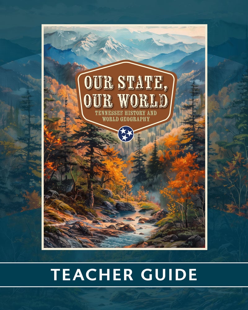 Teacher Guide