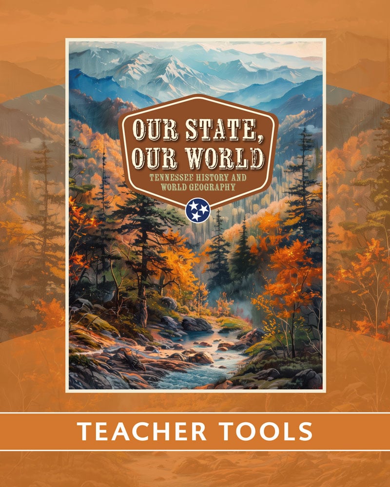 Teacher Tools