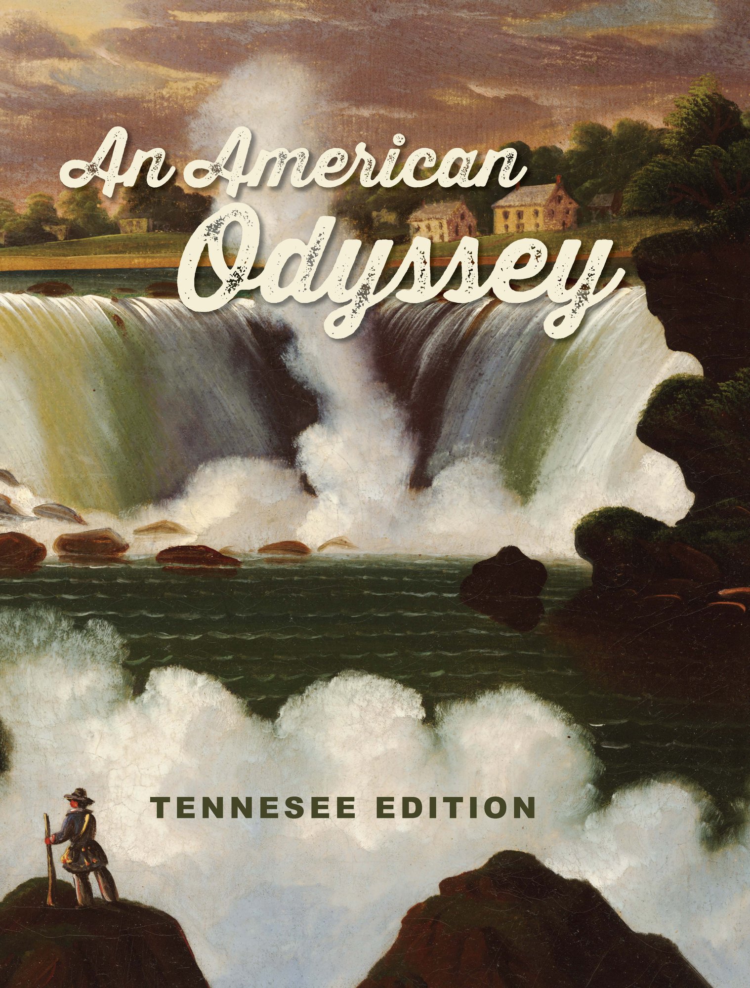 An American Odyssey: Tenness