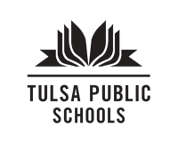 Tulsa Public Schools Logo