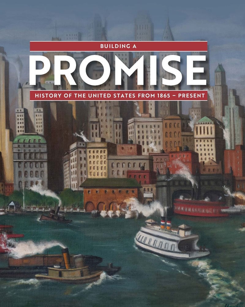 Building a Promise