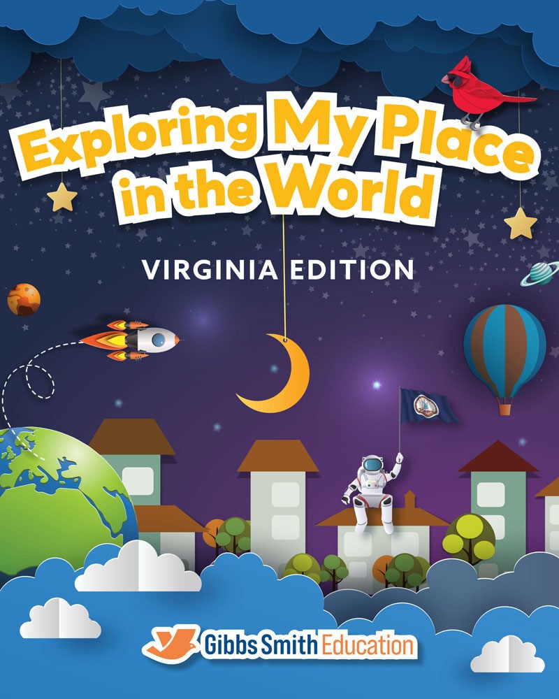 Exploring My Place in the World