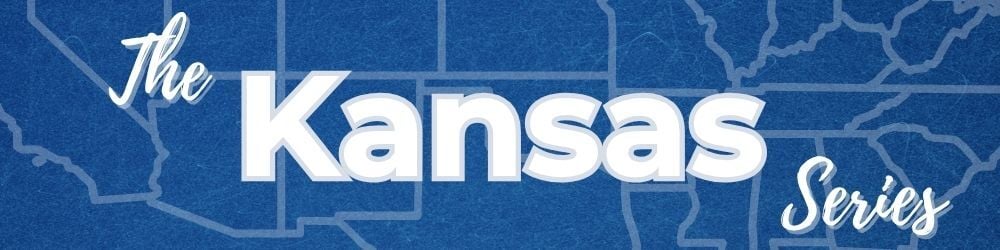 The Kansas Series The Kansas Series