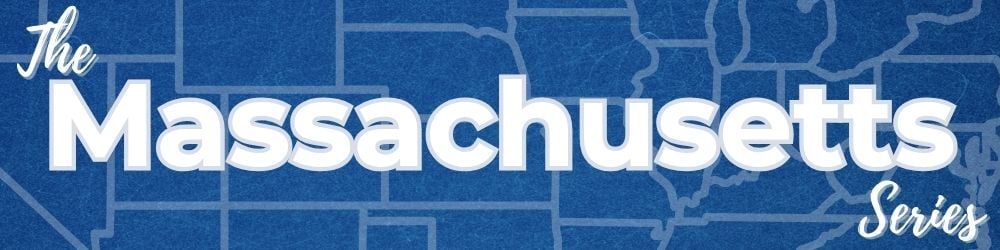 The Massachusetts Series The Massachusetts Series