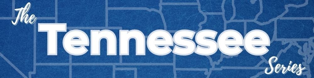 The Tennessee Series The Tennessee Series