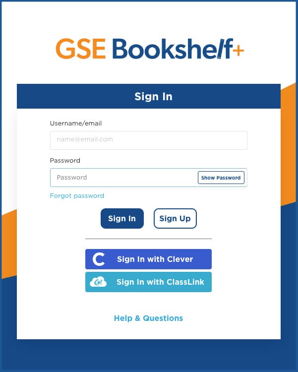 Online Resources