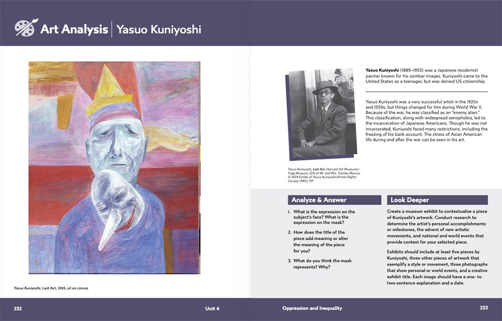 Mosaic Art Analysis