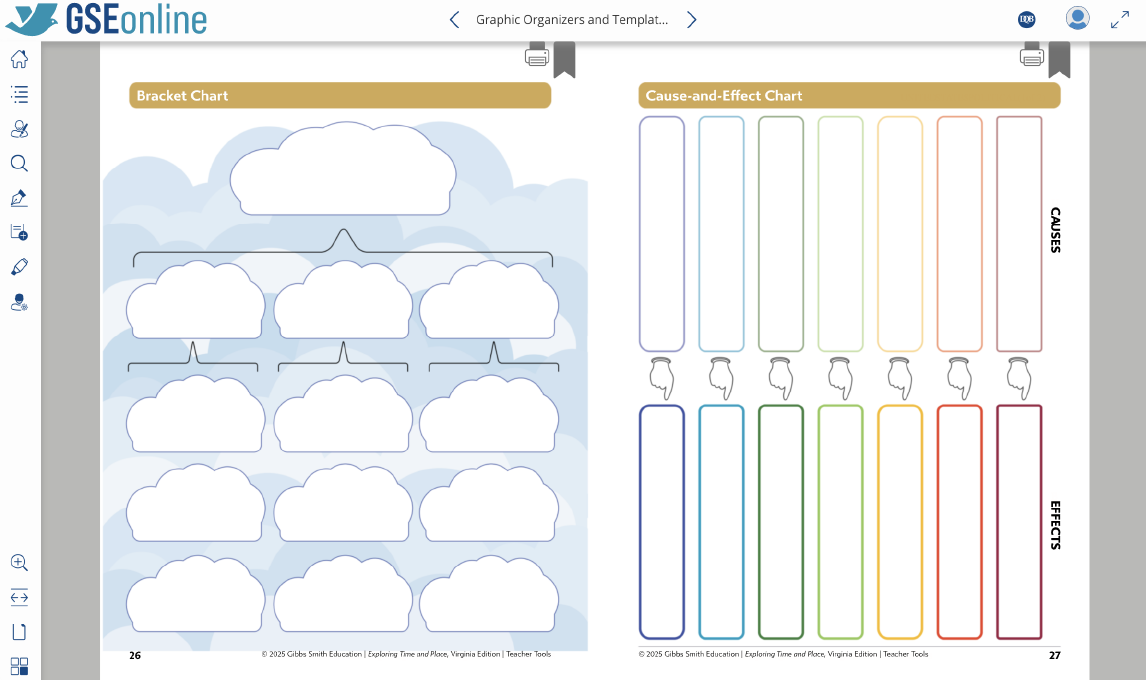 Download & Print Resources