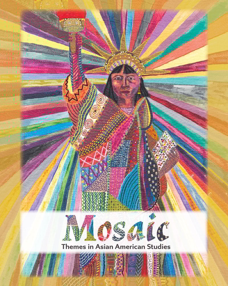 Mosaic: Themes in Asian American Studies