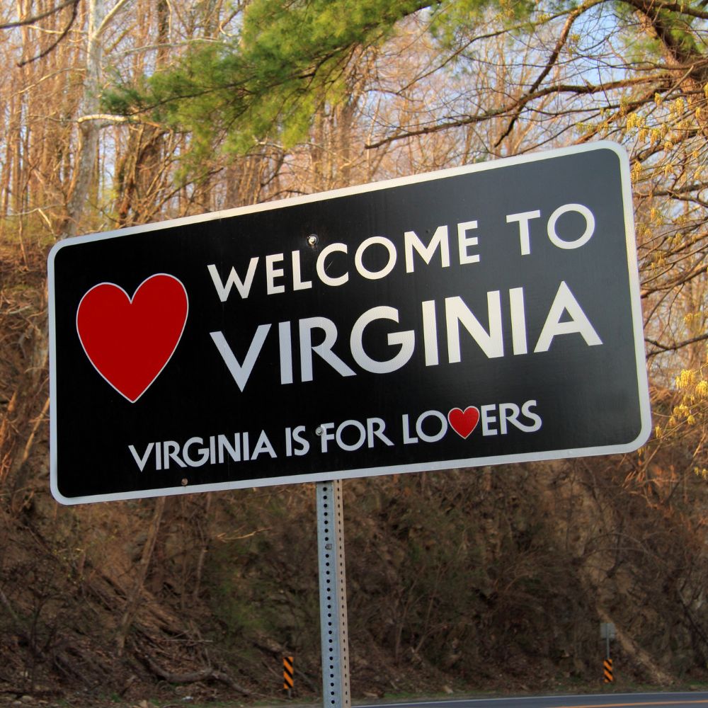 VA is for lovers