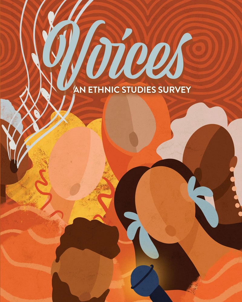 Voices: An Ethnic Studies Survey